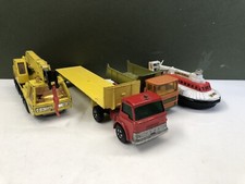 Matchbox Super Kings Hercules