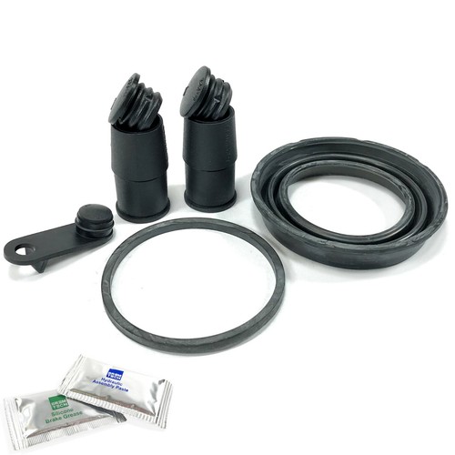 Front brake caliper repair kit - front,