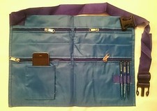 6 Pocket Market Trader Money