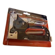 Heavy Duty Staple Gun Wood