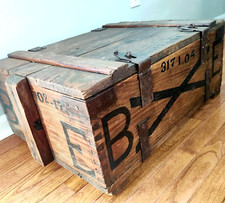 Antique Cannon Projectile