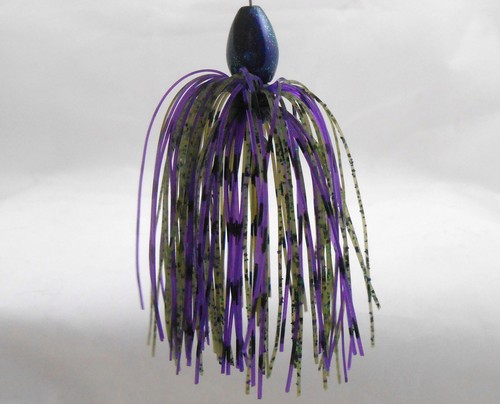 Bob4bass tour grade - tour, tungsten