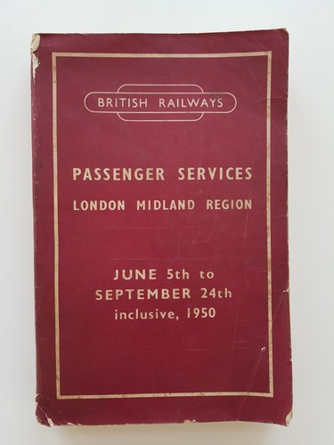 British railways london - british,