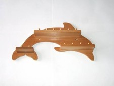 12pc Dolphin Wooden Thimble