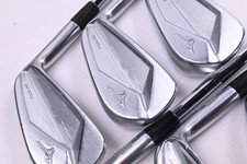 Mizuno JPX 919 Tour Irons /