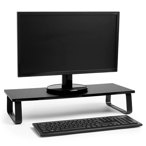 Vonhaus monitor stand for - monitor,