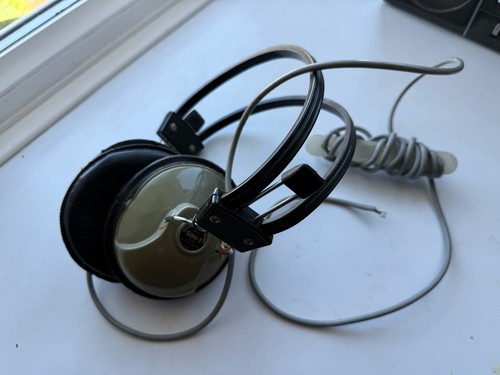 Stereo headphones alpha - stereo,