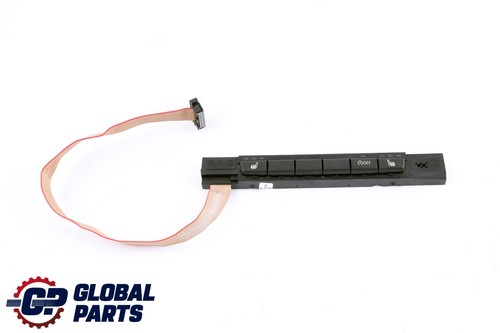 Centre console bmw e81 - console, e90