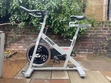 Star Trac Commercial Studio Spin Bike - Pre-Used Exercise Bike