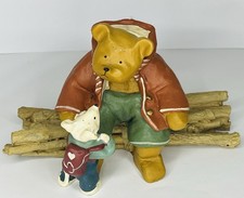 Colourbox / Bear & Me / Peter