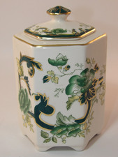 Masons Patent Ironstone 5"