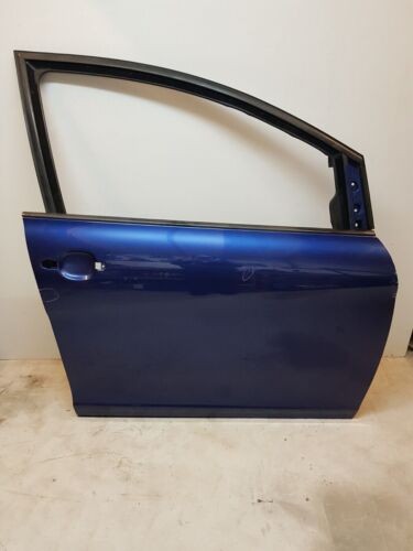 Seat altea door - door, front