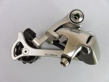 Sunrace   R91 LG   9  Sp. Rear