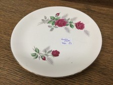 Alfred Meakin Crimson Rose