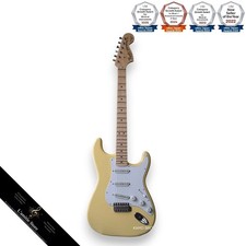 Fender Japan Yngwie Malmsteen