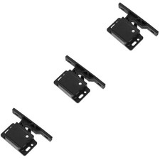  3 Sets Door Retainer Catch Motorhome Camper Latch Holder Rv Accessory
