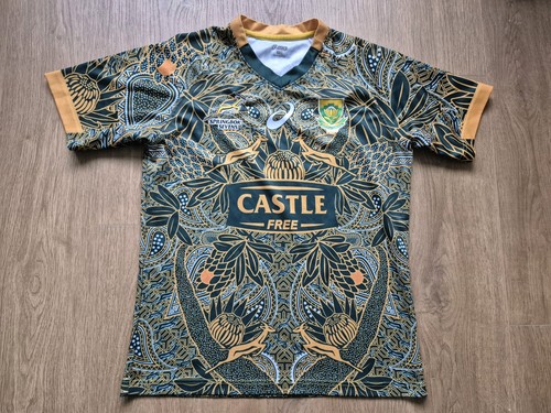 South africa springbok sevens - south,