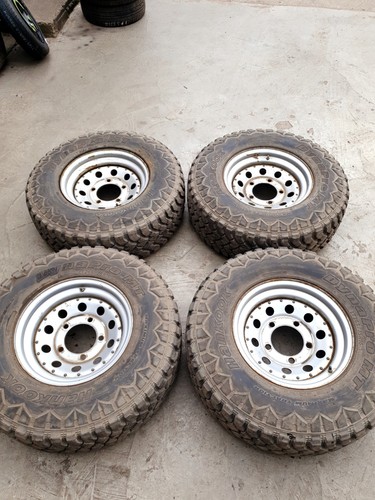 Set land rover defender - 4,