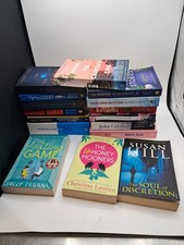 Book Bundle of Five Books