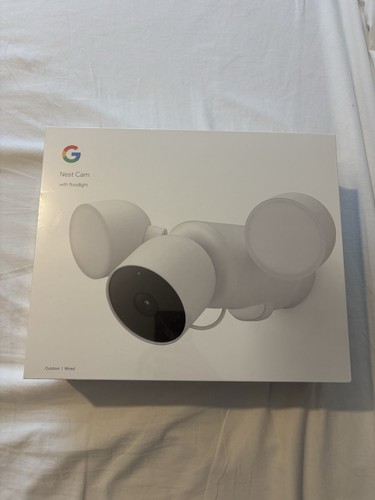 Google nest outdoor wired - google,
