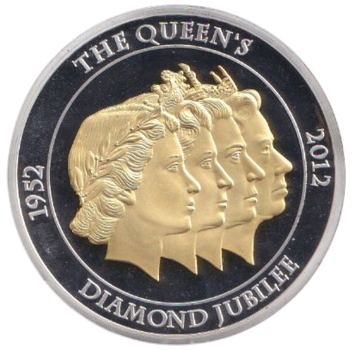2012 proof silver - 2012,