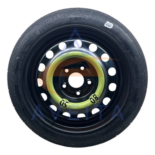Kia ceed mk3 spare - kia, 16"