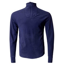 Navy PCS Army Fleece Top