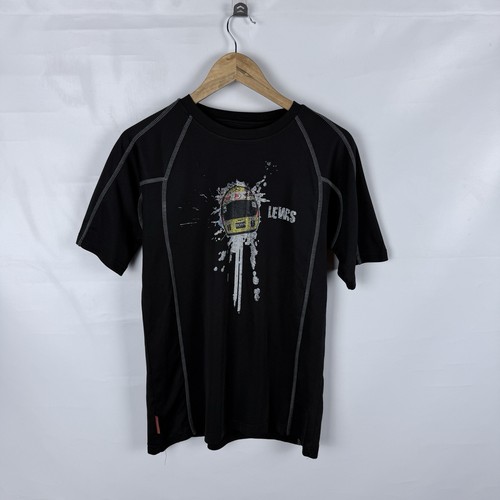 Vodafone lewis boss shirt - vodafone, t-shirt