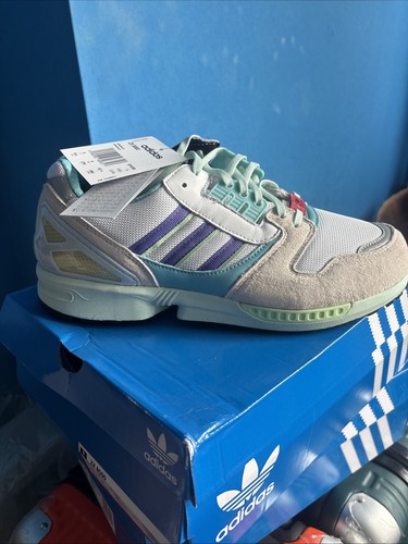 Adidas zx8000 torsion uk - 9,