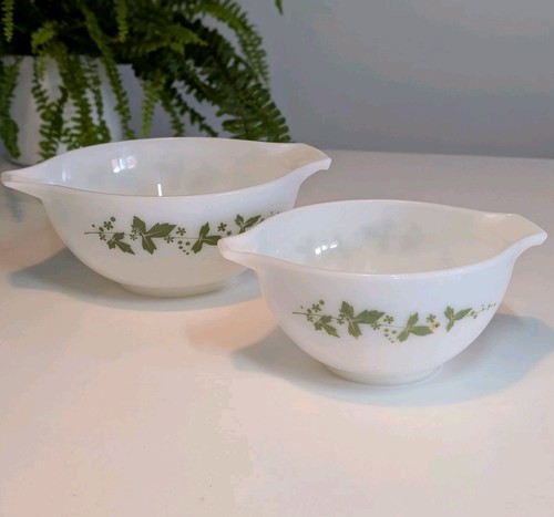 Pyrex hawthorn cinderella - hawthorn,