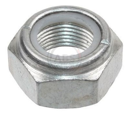 Abs 910310 front rear - 910310, nut