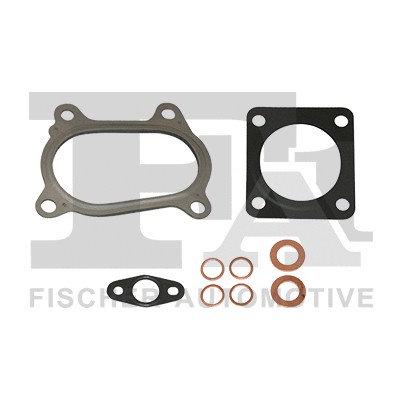 Mounting kit charger fits - kit,