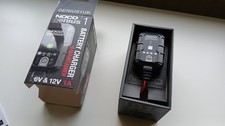 NOCO GENIUS1UK, 1-Amp