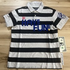 Pearly Gates Size 5 Golf