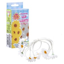 Easter Daisy Chain String