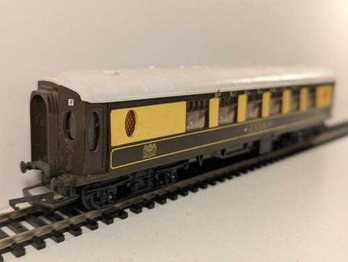 Tri ang r228 gauge pullman - gauge,