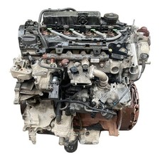 Peugeot Boxer Relay 2.2 Diesel