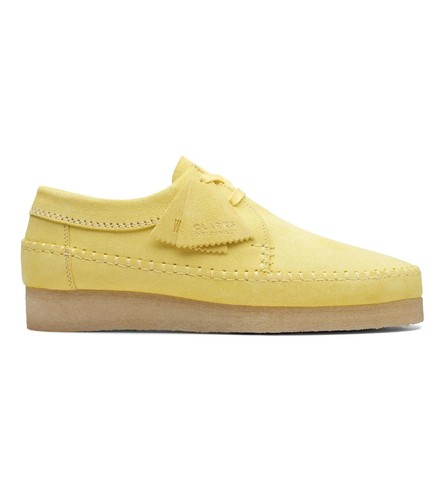 Clarks men weaver shoes - clarks, men's