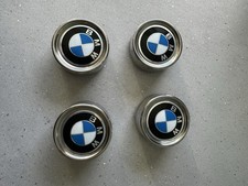 BMW E30 Bottle Top Alloy Wheel