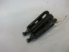 O2. Honda CB 400 N_T chain