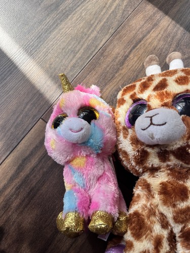 Official beanie boos - official, ty