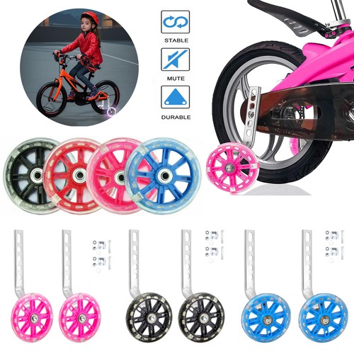 Bike stabilisers for childs - for,