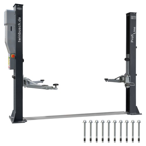 Post lift twin - post, 3.6t