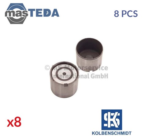 50006489 hydraulic tappet - 50006489,