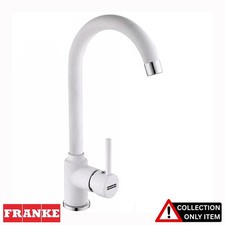 Franke Pola Fragranite Polar