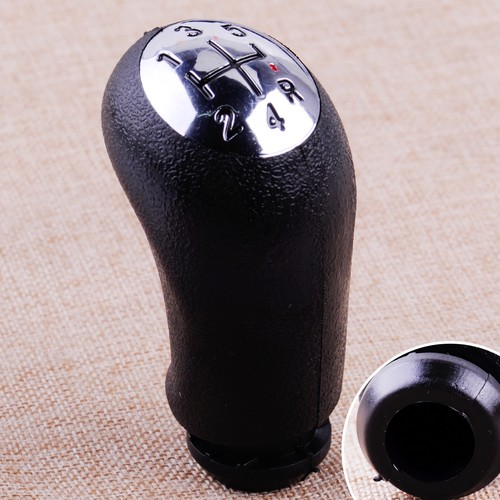 Black speed gear - black, shift