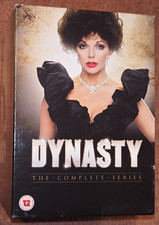 Dynasty - Complete Season 1-9
