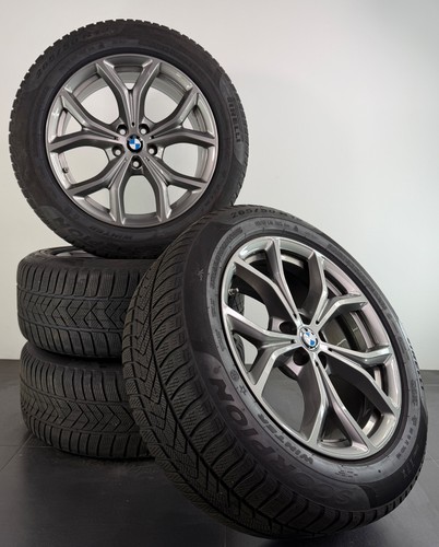Bmw g05 g06 winter - x5, x6