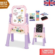 Creative Learning Double-Sided