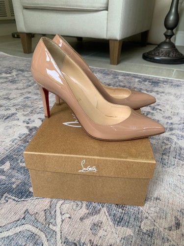 Christian louboutin pigalle - louboutin, 85